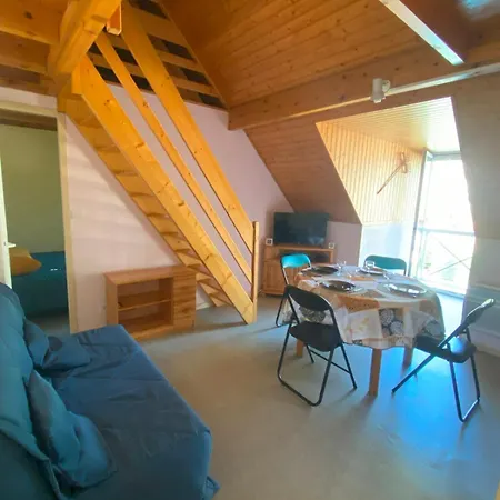 Jolie Vue Et Piscine Luz-Saint-Sauveur