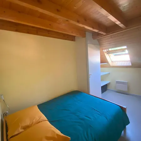 Jolie Vue Et Piscine * Luz-Saint-Sauveur