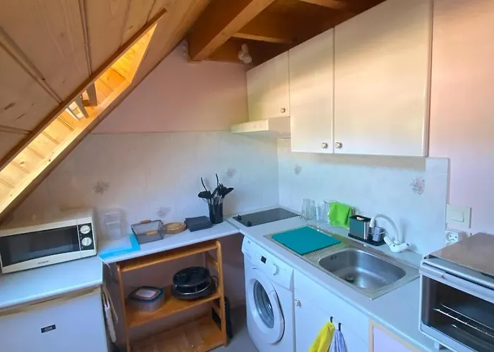 Jolie Vue Et Piscine Daire