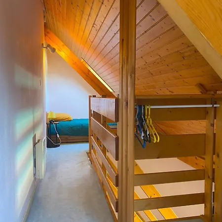 Апартаменты Jolie Vue Et Piscine