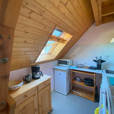 Jolie Vue Et Piscine